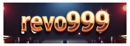 revo999 logo
